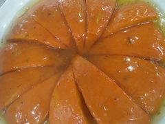 蜜汁南瓜-皮五鱼汤面(老街店)