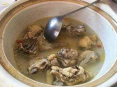 -渭塘酒家(生态园店)