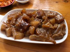 -金泰缘排骨馆(遵化路店)