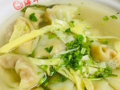 -海平馄饨(逍遥二路店)