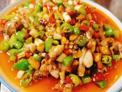 -缘合居小酒馆(大渡河路店)