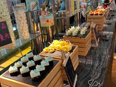 -佰园全日西餐厅-厦门佰翔软件园酒店