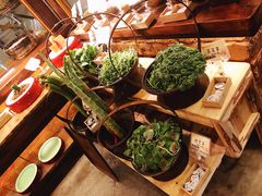 -民俗村柴火灶·景德江西菜(中国陶瓷博物馆店)