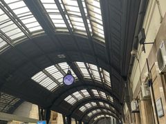 -米兰中央车站