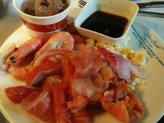 -星伦多 自助料理(圆融店)
