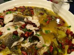 -顺风山庄(水濂山店)