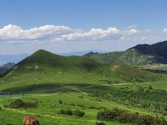 -灵山