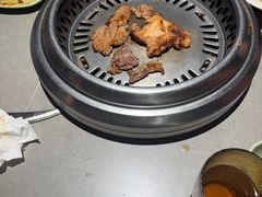 -盛江山自助料理(太原街万达店)