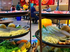 -盒马鲜生(悠方店)
