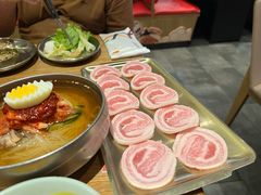 -汉拿山(北京上地华联店)