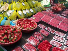 -果唯伊(共和新路店)