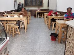 大堂-百年德园(侯家塘店)
