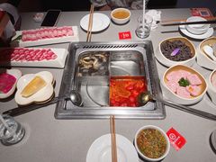 -海底捞火锅(大华一路店)