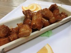 -花溪雨·森林餐厅(石基店)
