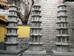 -千佛山风景名胜区