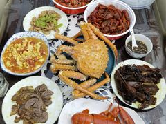 -盒马鲜生(新都心店)