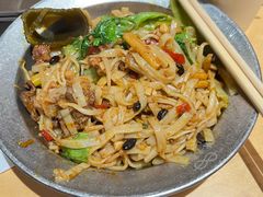 -水平有限广西米粉·广西风味集(五道口店)