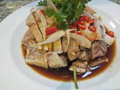 -七百岁羊肉馆(环球港店)