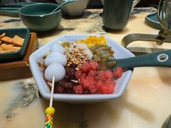 -锦府盐帮·侯宅(五棵松万达店)