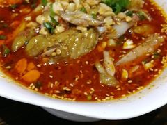 -龙抄手(文殊坊店)