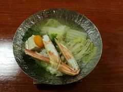 -蟹料理 北海道かに将軍(札幌本店)