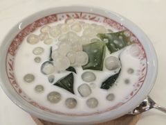 -鹅冠港式茶餐厅(来福士店)