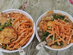 -吉庆桂林米粉·柳州螺蛳粉(港汇广场店)