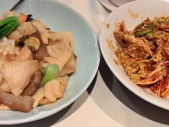 -玉华台饭庄·淮扬菜·烤鸭(望京店)