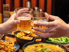 -起锅烧油(信河街店)