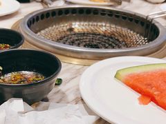 -火炉火自助餐(喜隆多店)