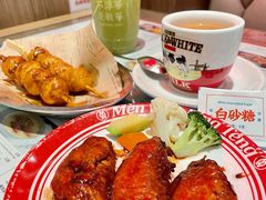 -敏华冰厅(天河城店)