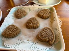 -玛吉阿米·餐吧