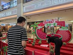 -红星美凯龙(北京北四环店)