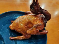 -煲煲掂风味煲仔饭餐厅(西区店)