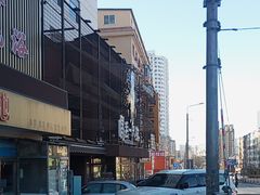 -喝丢一只鞋海鲜烧烤·海肠捞饭(东关街店)