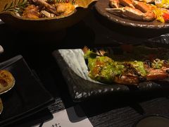 -花潮料理艺食馆(成都万象城店)