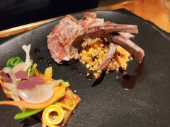 -AZUL by FUEL蓝色·法式酒馆(琶醍店)