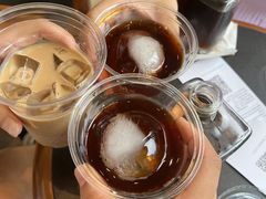 -Peet's 皮爷咖啡(乐峰店)