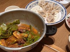-金掌勺锅包肉(太原万达店)