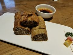 -枣子树·素食餐厅(普陀山店)