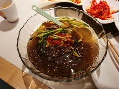 延吉冷面-七八冷面·延边朝鲜族美食(圣熙八号店)