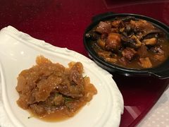 -苏淮景·苏闽融创菜·海鲜(原空港井河轩店)