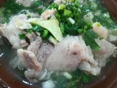 肥牛-周记翘脚牛肉