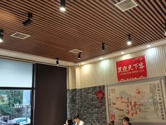 -小锅饭豆腐馆(嘉陵江街店)