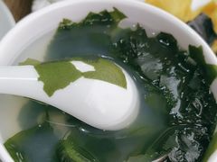 -船歌·鱼水饺青岛菜(国贸商城店)