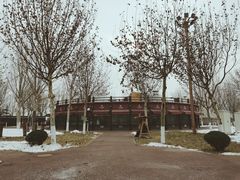 烤羊的厨房-九十九顶毡房(阜石路店)