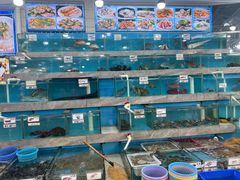 -考记泥焗鸡农庄·海鲜(北洛秘境店)