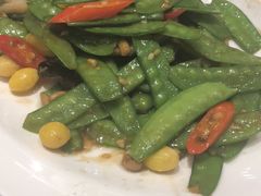 -北李妈妈菜·海肠捞饭(高新万达店)