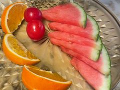 -红蜡烛-养生粥-津鲁菜(中山路店)