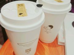 -喜茶(深圳福田星河COCO Park店)